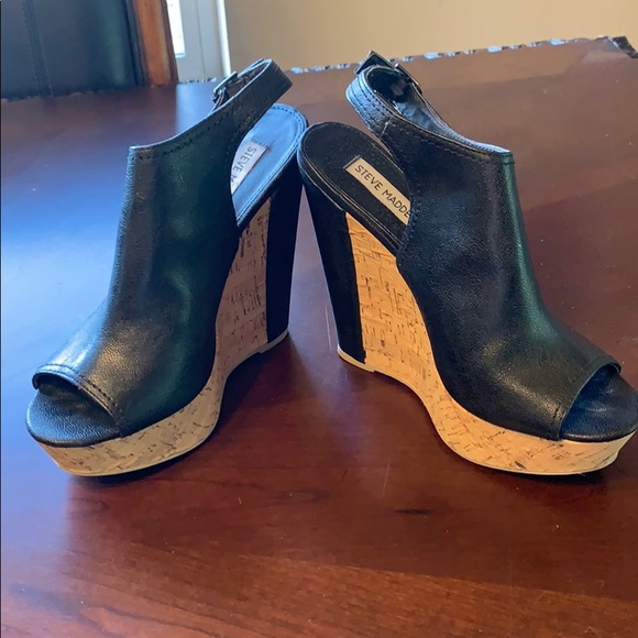 Wedges - Picture 2 of 2